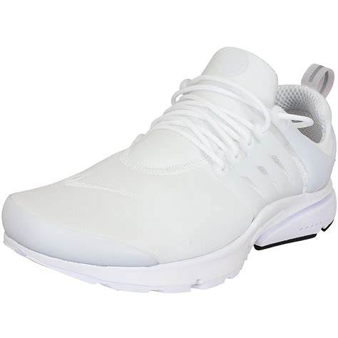 nike presto weiß essential|nike air presto by you.